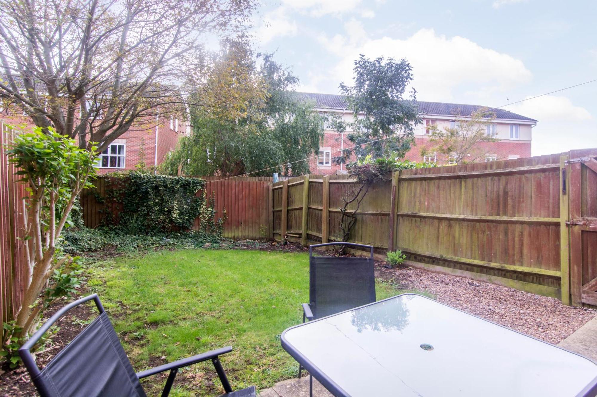 The Town House, Whole House Suitable For Contractors And Families Market Harborough Exterior foto