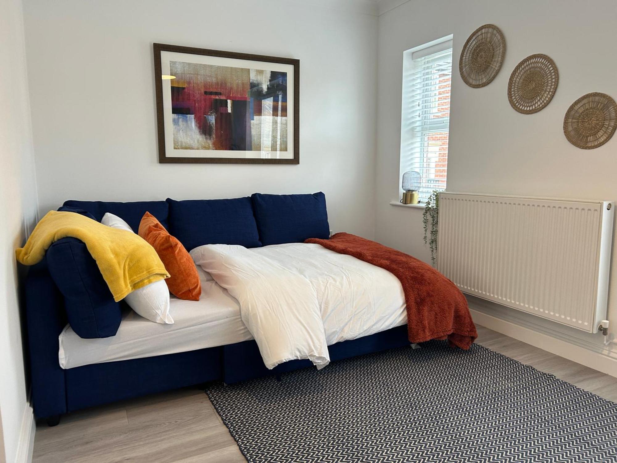 The Town House, Whole House Suitable For Contractors And Families Market Harborough Exterior foto